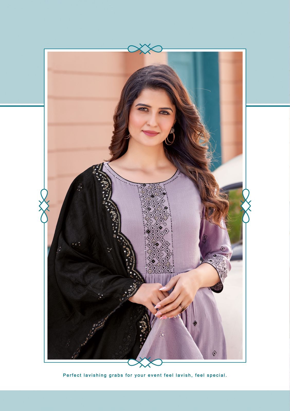 Antra By Mittoo Rayon Designer Kurti With Bottom Dupatta Wholesale Price In Surat